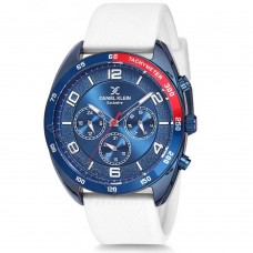 Мъжки часовник DANIEL KLEIN Exclusive DK12145-5
